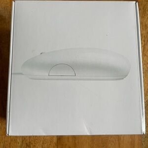 Apple Mighty Mouse A1152 Wired USB Mouse – NEW Sealed Vintage Apple
